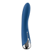 Satisfyer - Spinning Vibe 1 - Roterende Vibrator - Blauw-Erotiekvoordeel.nl