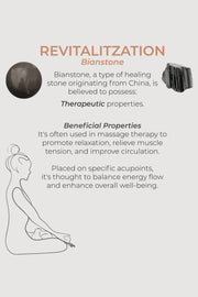 Adrien Lastic - Harmony Stones - Vaginale Balletjes - Kristallen - 6 stuks-Erotiekvoordeel.nl