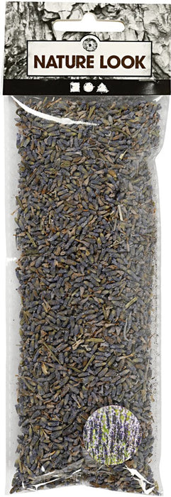 Gedroogde Bloemen Lavendel Blauw, 15gr-Erotiekvoordeel.nl