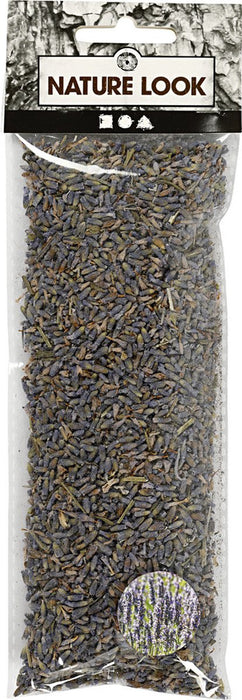 Gedroogde Bloemen Lavendel Blauw, 15gr-Erotiekvoordeel.nl