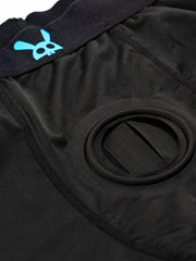 F-Machine 525 Receiver Shorts Pro - Hands-Free Tremblr Stimulatie-Erotiekvoordeel.nl