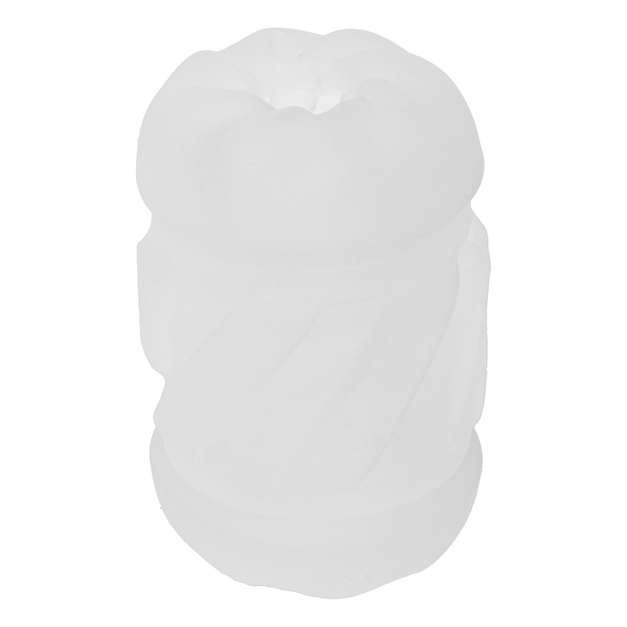 Leten - Sleeve voor SM500 Super Thrusting Masturbator met Telefoonhouder - Transparant-Erotiekvoordeel.nl