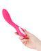 Wonderlust - Serenity - G-spot Vibrator - Roze-Erotiekvoordeel.nl