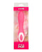 Wonderlust - Serenity - G-spot Vibrator - Roze-Erotiekvoordeel.nl