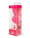 Wonderlust - Harmony - Clitoris En G-spot Vibrator - Roze-Erotiekvoordeel.nl