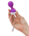 Wonderlust - Clarity - Vibrerend Eitje - Paars-Erotiekvoordeel.nl