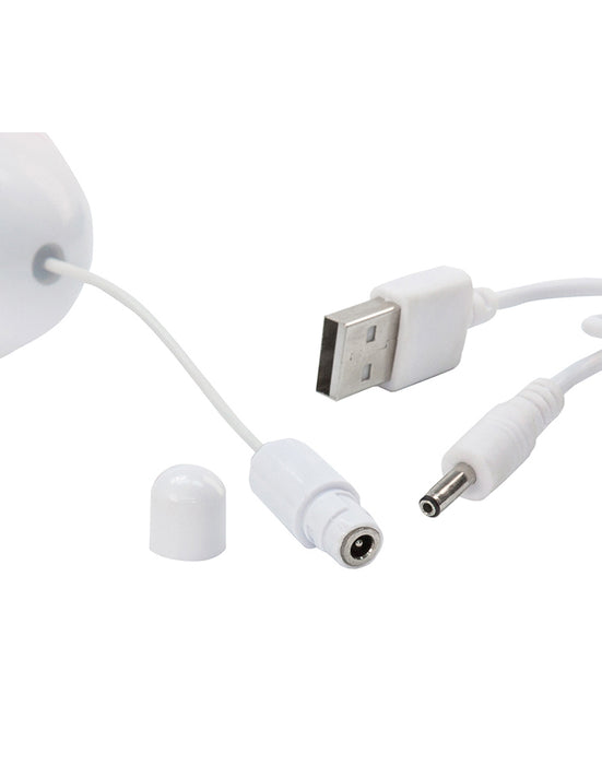 Wonderlust - Clarity - Vibrerend Eitje - Paars-Erotiekvoordeel.nl