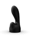 Zalo - Kyro - Wand Vibrator - Met 2 Opzetstukken - Zwart-Erotiekvoordeel.nl
