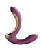 Zalo - Talis - G-Spot Pulsewave Vibrator met Zuigfunctie en Verwarmfunctie - Amethyst Paars-Erotiekvoordeel.nl