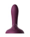 Zalo - Flora - Vibrator-kussen - Hands-free Vibrator - Met Warmtefunctie - Amethyst Paars-Erotiekvoordeel.nl