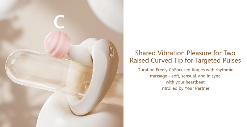 Zalo - Apis - Vibrerende koppelring - App Control - Smaragdgroen-Erotiekvoordeel.nl