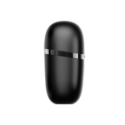 Zalo - Apis - Vibrerende koppelring - App Control - Zwart-Erotiekvoordeel.nl