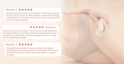 Zalo - Mochi - Vibromasseur clitoridien à deux têtes - Contrôle via application - Rose Sakura - Erotiekvoordeel.nl