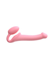 Strap-On-Me - Strapless Strap-on Dildo - Roze-Erotiekvoordeel.nl