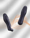 ManWan - Ryzer - Penis Extender en Zachte Masturbatie Sleeve - Black Plum-Erotiekvoordeel.nl