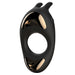 Limitless - CR1 - Vibrerende Cockring - Zwart-Erotiekvoordeel.nl