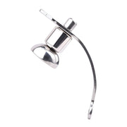 Kiotos - Male to Female Verstelbare Kuisheidsgordel - Sissy Kuisheidsgordel-Erotiekvoordeel.nl