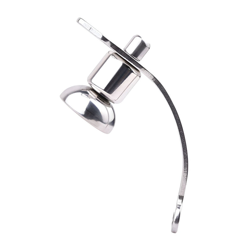 Kiotos - Male to Female Verstelbare Kuisheidsgordel - Sissy Kuisheidsgordel-Erotiekvoordeel.nl