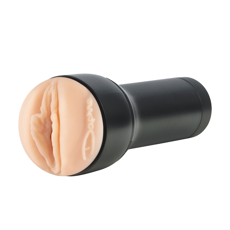 Kiiroo - FeelStar Stroker - Pornoster Masturbator - Daphne Laat-Erotiekvoordeel.nl