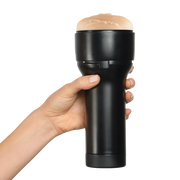 Kiiroo - FeelStar Stroker - Pornoster Masturbator - Daphne Laat-Erotiekvoordeel.nl