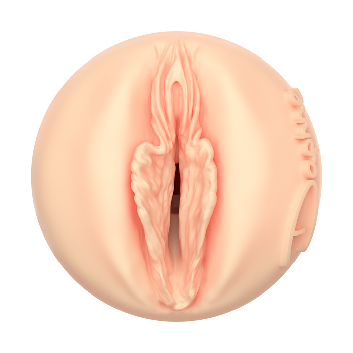 Kiiroo - FeelStar Stroker - Pornoster Masturbator -  Daphne Laat