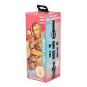 KIIROO - FeelLuxy Stroker Masturbator - Luxy Dutch-Erotiekvoordeel.nl