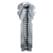 KIIROO - FeelArgenta Stroker Masturbator - Argenta-Erotiekvoordeel.nl