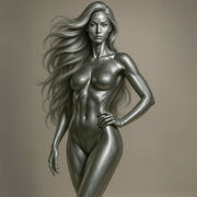 KIIROO - FeelArgenta Stroker Masturbator - Argenta-Erotiekvoordeel.nl