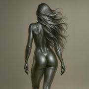 KIIROO - FeelArgenta Stroker Masturbator - Argenta-Erotiekvoordeel.nl