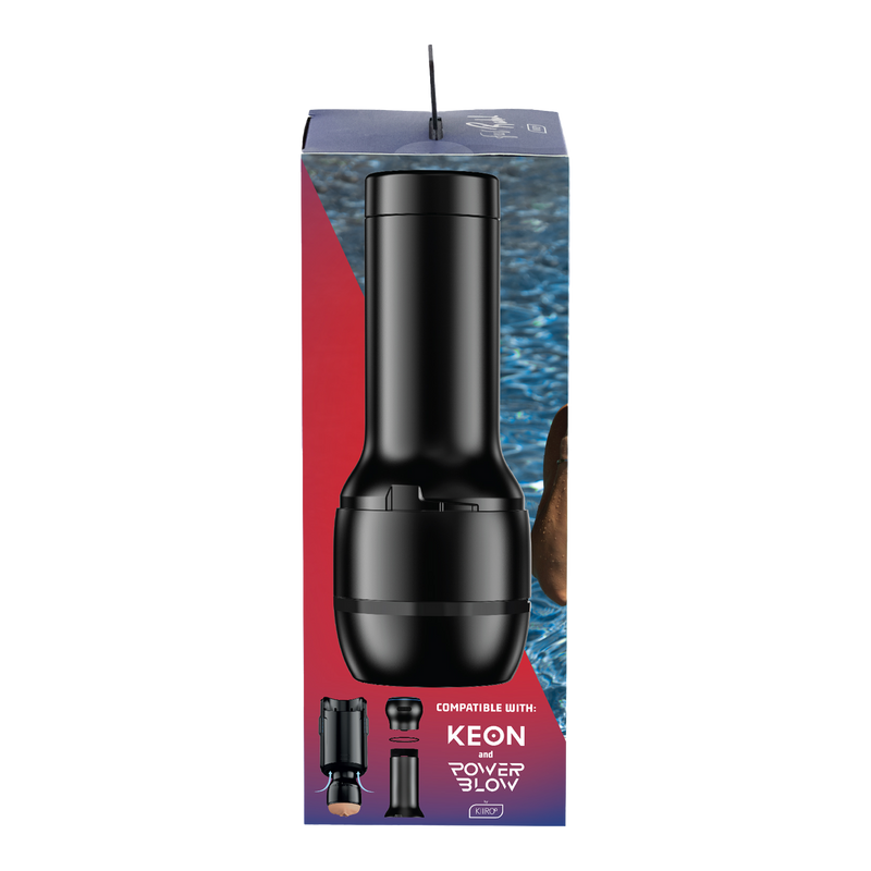 KIIROO - FeelRachel Stroker - Rachel Starr-Erotiekvoordeel.nl