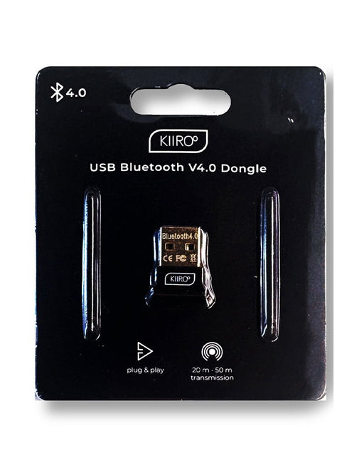KIIROO - USB Bluetooth V4.0 Dongle-Erotiekvoordeel.nl