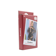 Snapshot - #likeadiva - Kleid und Schultertop mit Perlen - Einheitsgröße - Schwarz - Erotiekvoordeel.nl