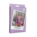 Snapshot - #prettyinpurple - Sexy Kanten Jurkje met Schoudertop - Lila-Erotiekvoordeel.nl
