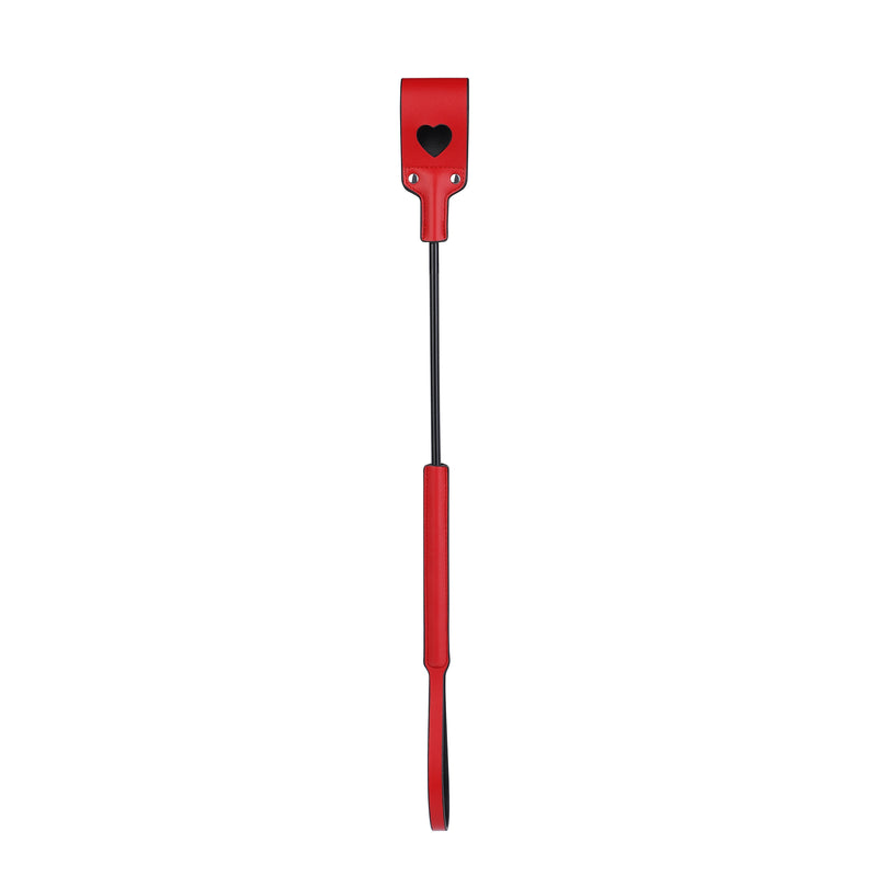 Smart Moves - Rijzweepje met Hartje - Rood