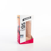 515 line - Dildo - Met Zuignap 22 x 5.6 cm - Lichte Huidskleur-Erotiekvoordeel.nl