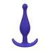 Being Fetish - Anaal Plug 10 x 2,8 cm – Paars-Erotiekvoordeel.nl