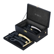 Dorcel - Le Coffret Prestige Edition - Sex Toys Opbergdoos - Zwart-Erotiekvoordeel.nl