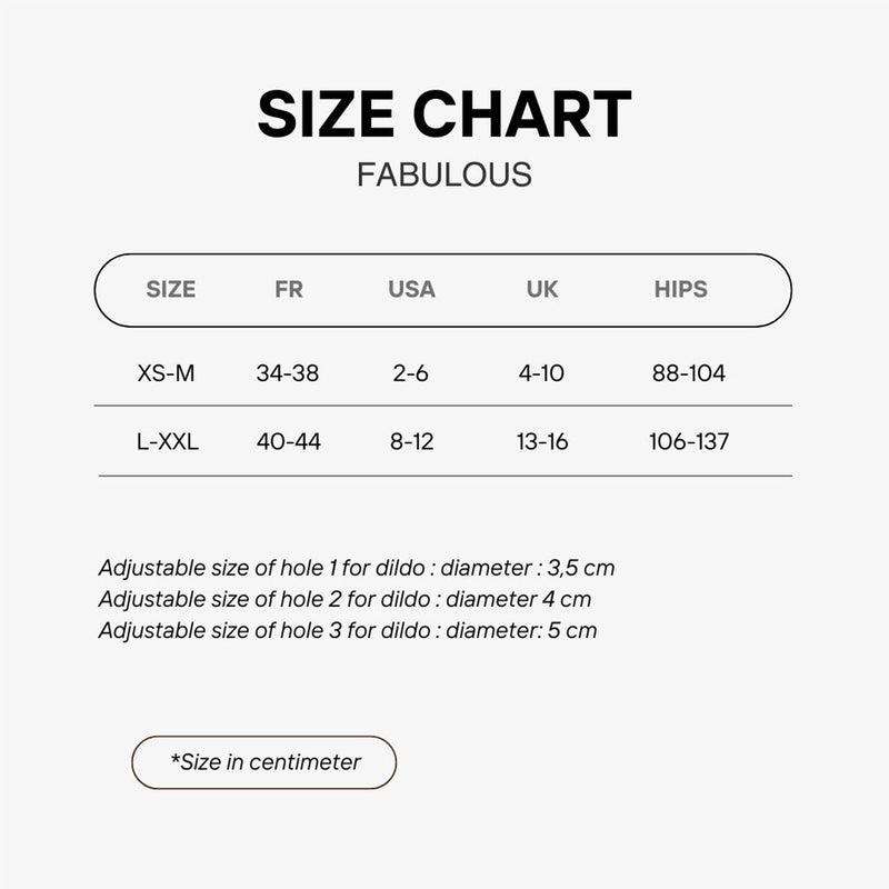 Strap-On-Me - Fabulous - Kunstleren Strapon Harnas - Passend van XS t/m XXL - Rood Lak-Erotiekvoordeel.nl