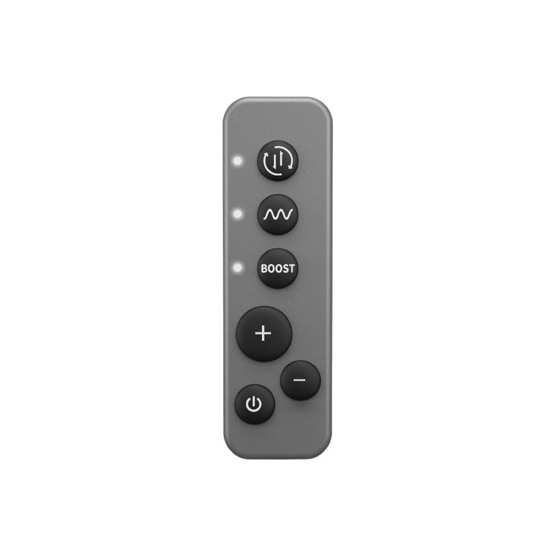 Strap-On-Me - Roterende & Vibrerende Realistische Dildo - Lichte Huidskleur-Erotiekvoordeel.nl