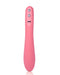 ILY - The Wand - Dubbele Stimulatie Wandvibrator - Roze-Erotiekvoordeel.nl