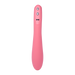 ILY - The Wand - Dubbele Stimulatie Wandvibrator - Roze-Erotiekvoordeel.nl