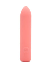 ILY - The Bullet - Bullet Vibrator - Roze-Erotiekvoordeel.nl