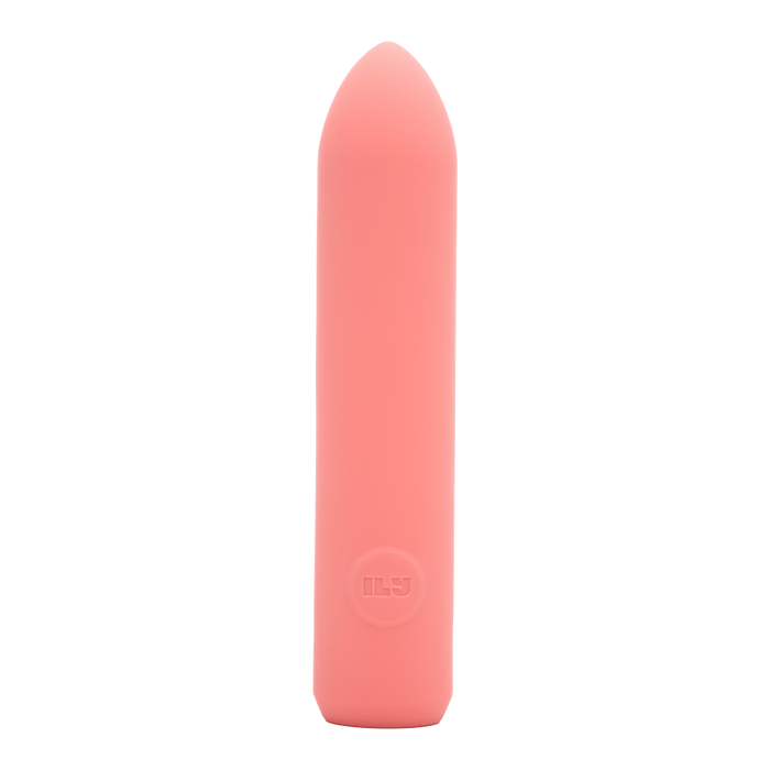 ILY - The Bullet - Bullet Vibrator - Roze-Erotiekvoordeel.nl
