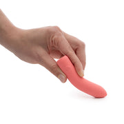 ILY - The Bullet - Bullet Vibrator - Roze-Erotiekvoordeel.nl