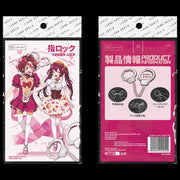 Liebe Seele - Duimboeien - Vingerboeien - Teenboeien-Erotiekvoordeel.nl