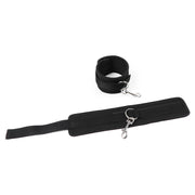 Smart Moves - Neopreen Enkelboeien - Watervast - Zwart-Erotiekvoordeel.nl