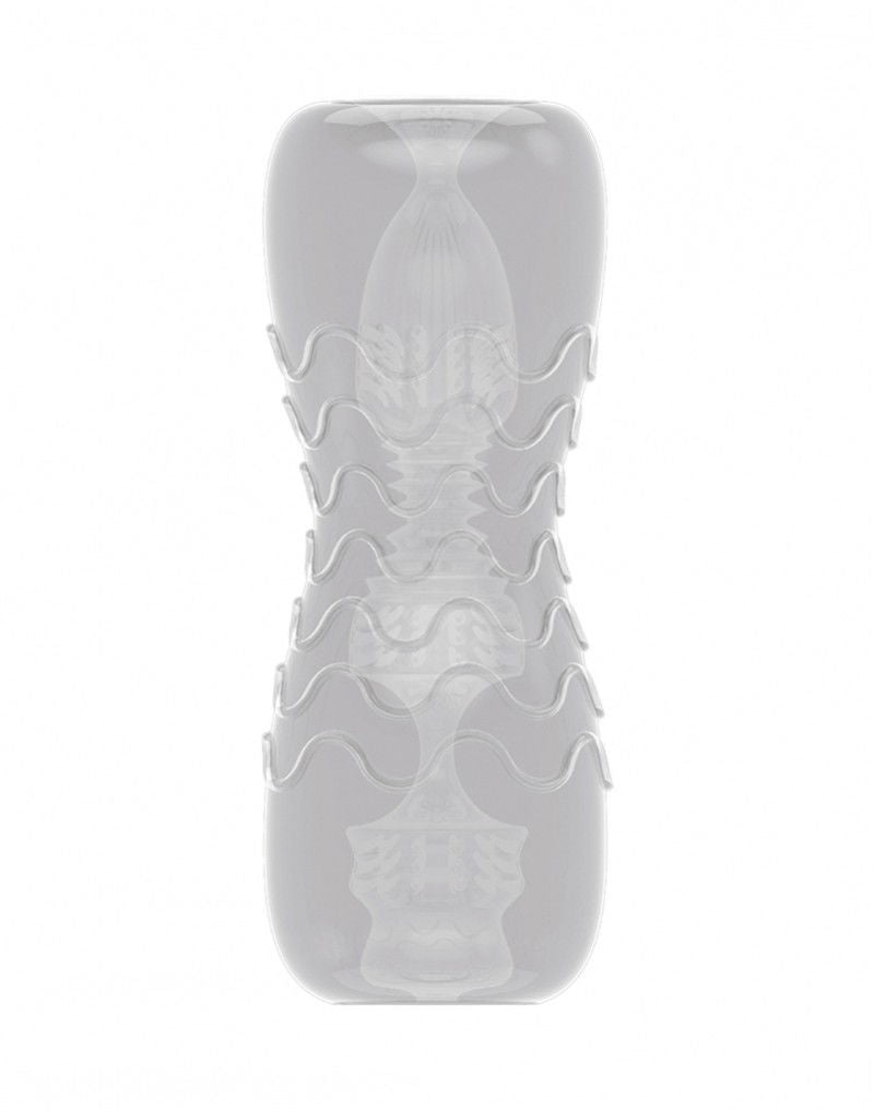 Masturbatoren Neutrale Eingabe