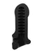Dorcel - Xtend Boy - Verlengende Penis Sleeve - Zwart-Erotiekvoordeel.nl