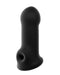 Dorcel - Xtend Boy - Verlengende Penis Sleeve - Zwart-Erotiekvoordeel.nl