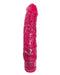 Dorcel - Jelly Boy - Vibrator - Roze-Erotiekvoordeel.nl